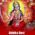 Abhika Devi artwork