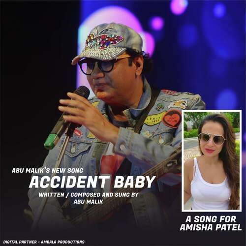 Accident Baby