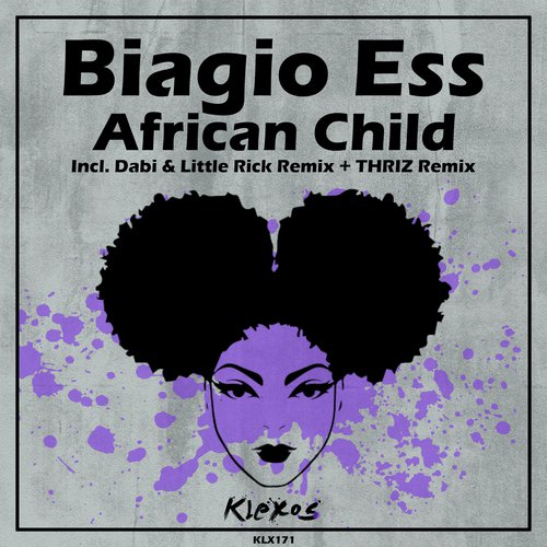 African Child (Dabi & Little Rick Remix)