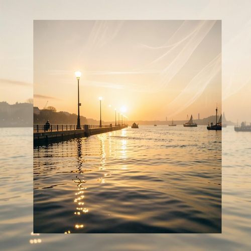 Afro House Bright Paris Relaxing Melody