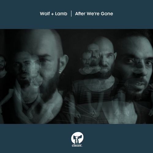 After We're Gone (Lowheads Remix) cover art