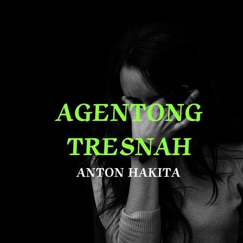 Agentong Tresnah cover art