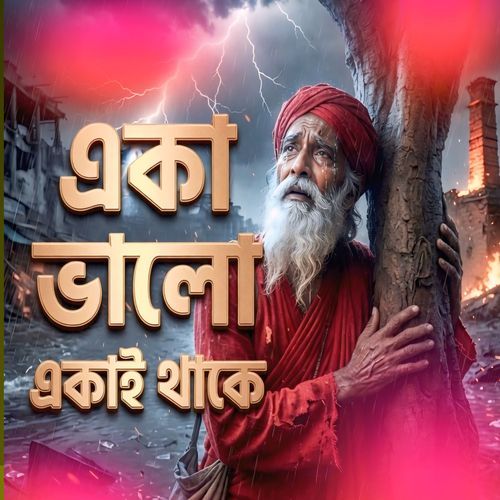 Aka Bhalo Akai Thake