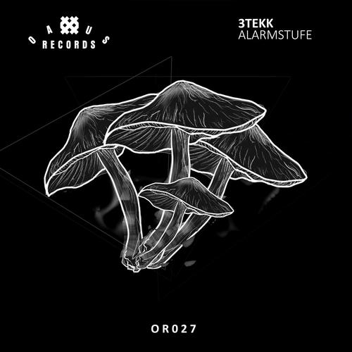 Alarmstufe Rot (Original Mix) cover art