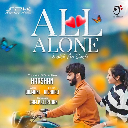 All Alone_poster_image