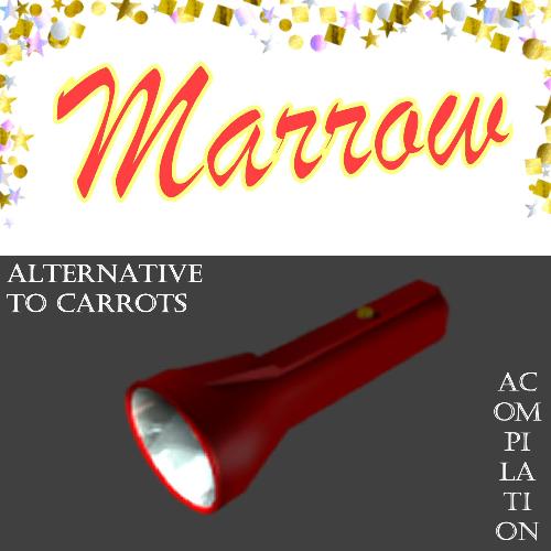 Alternative to Carrots_poster_image