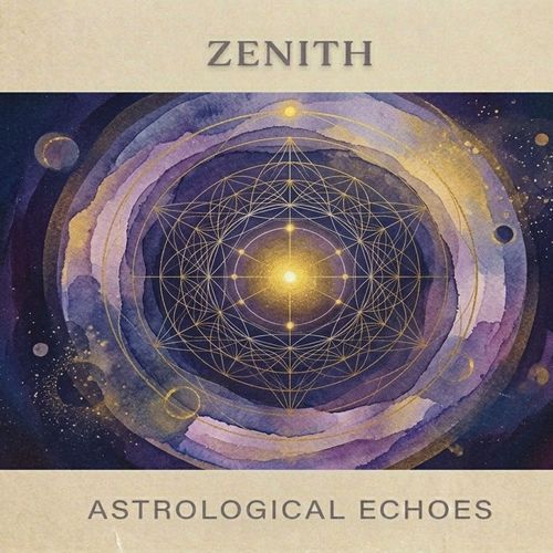Astrological Echoes