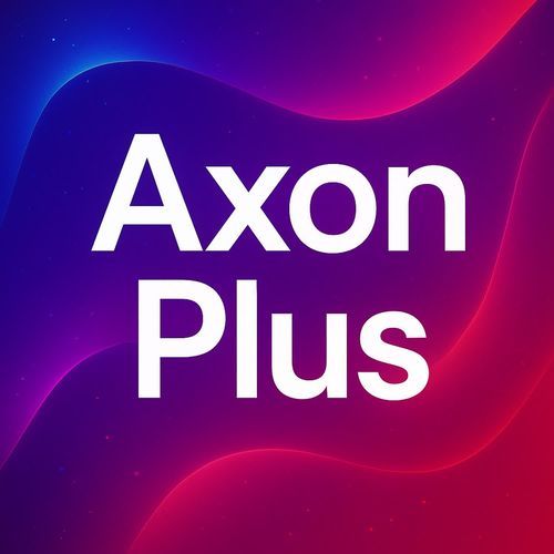 Axon Plus