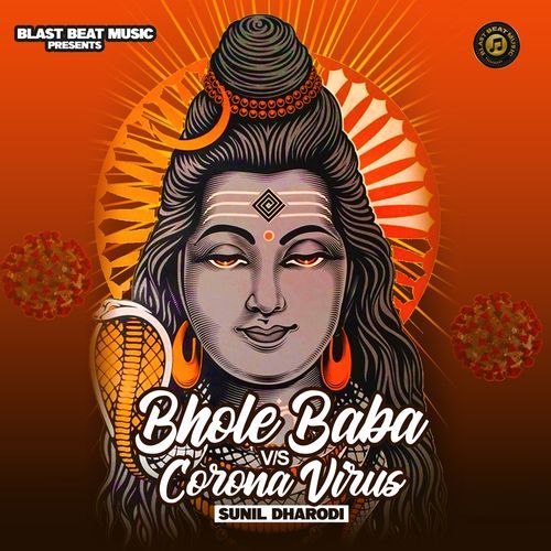BHOLE BABA VS CORONA