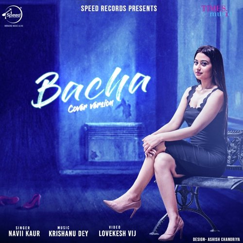 Bacha - Cover Version_poster_image