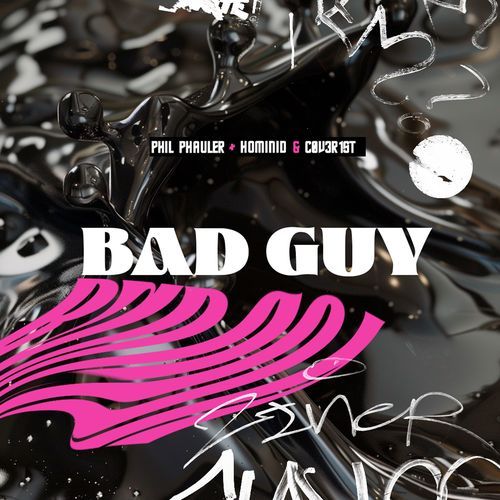 Bad Guy