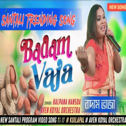 Badam Vaja-santali Song