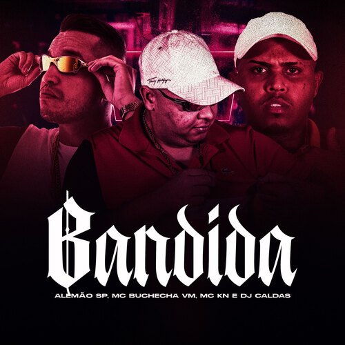 Bandida_poster_image