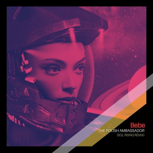 Bebe (Sol Rising Remix) cover art