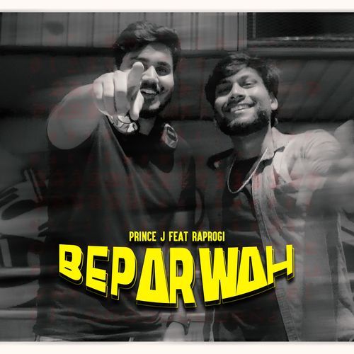 Beparwah (Anyway)