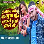 Bhagwan Kare Balamua Tor Pataule Hokhe Mal Ge