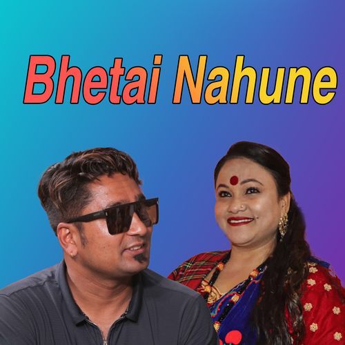 Bhetai Nahune (Live)