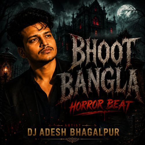 Bhoot Bangla Horror Beat