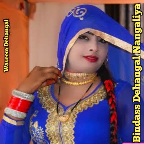 Bindass Dehangal Nangaliya cover art