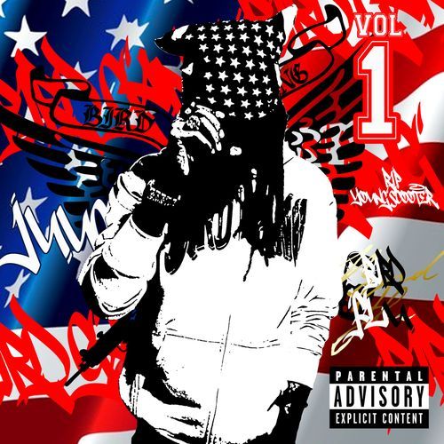 $$$ cover art