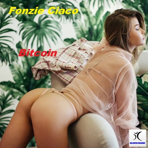 Bitcoin (Dj Ciaco Remix) cover art