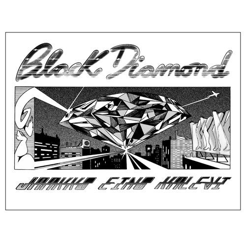 Black Diamond