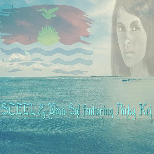 Blessed Kiribati (feat. Ricky Kej)