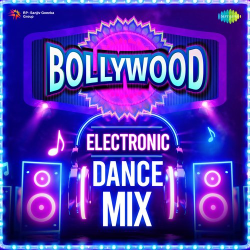 Goom Hai Kisi Ke Pyar Mein - Dance Mix