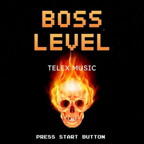 Boss Level (Without Fx's)