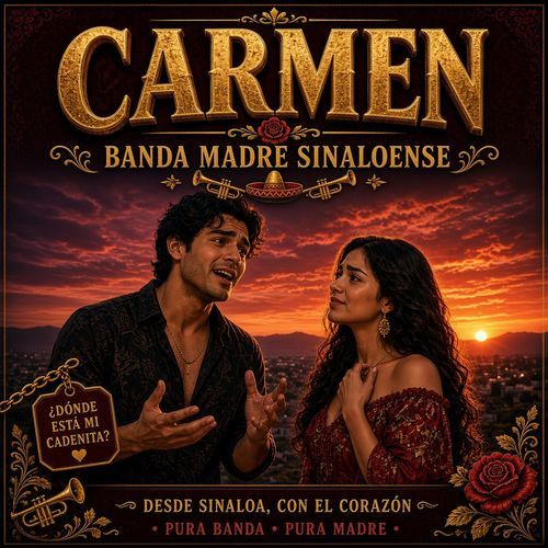 CARMEN (BANDA INSTRUMENTAL)