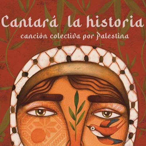 Cantará la historia (Canción colectiva por Palestina)_poster_image