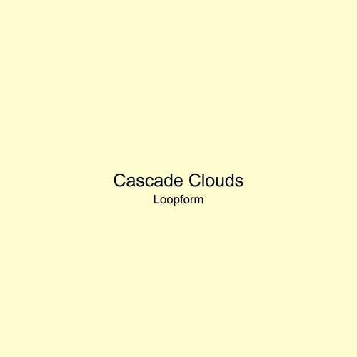 Cascade Clouds