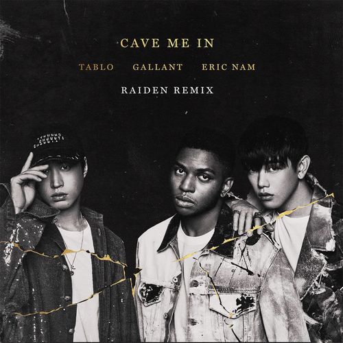 Cave Me In (Raiden Remix)_poster_image