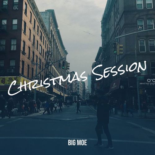 Christmas Session
