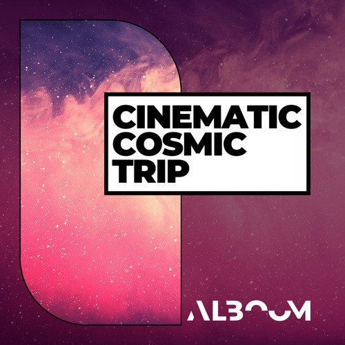 Cosmic Call cover art