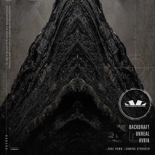 Cool down / Coming stronger