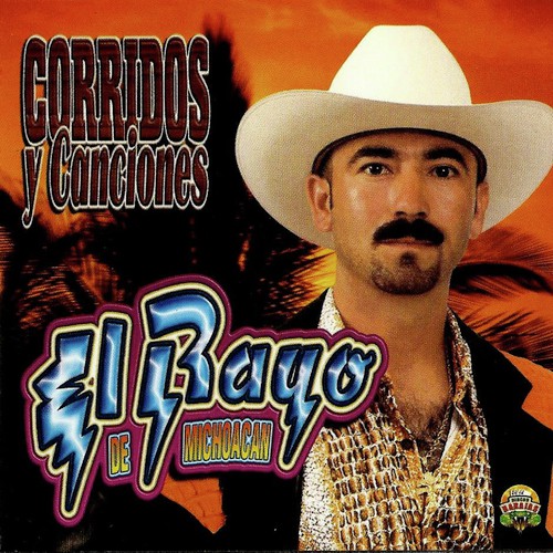 Echame Todos Los Perros cover art