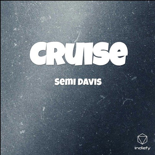 Cruise cover art