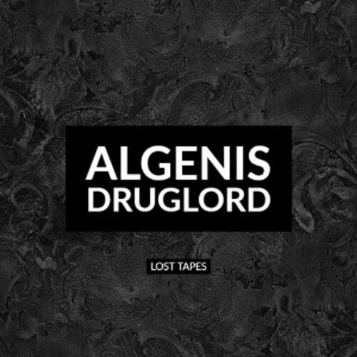 DRUGLORD LOST TAPES VOL 1_poster_image