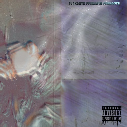 Damage cover art