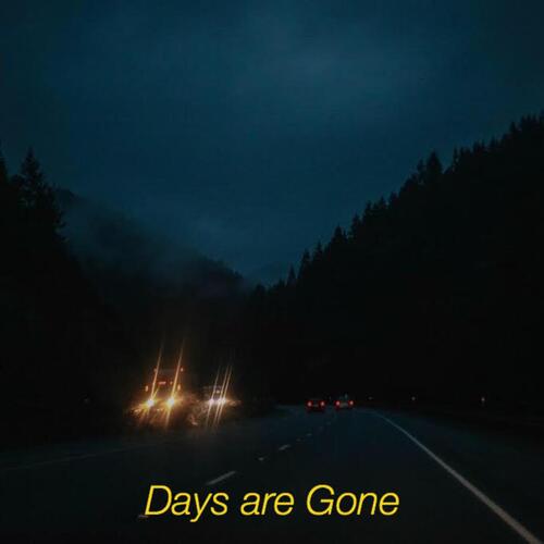 Days are Gone (feat. Nabian Risyad)_poster_image