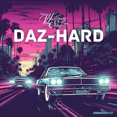 Daz Hard_poster_image