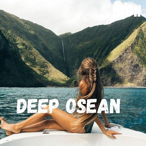 Deep Osean -IX0II