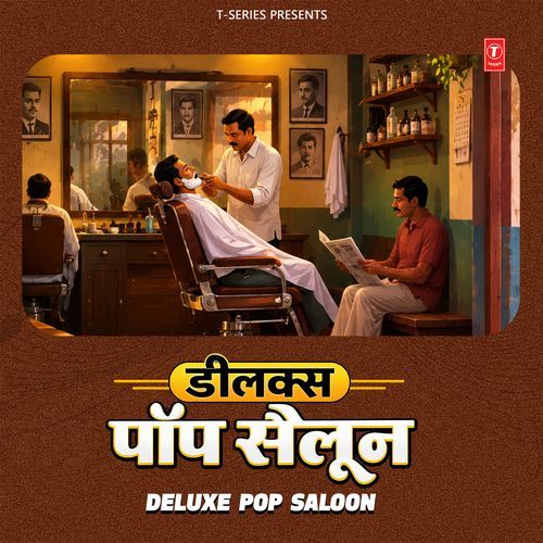 Deluxe Pop Saloon