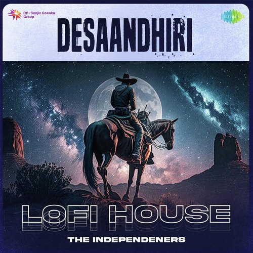 Desaandhiri - Lofi House
