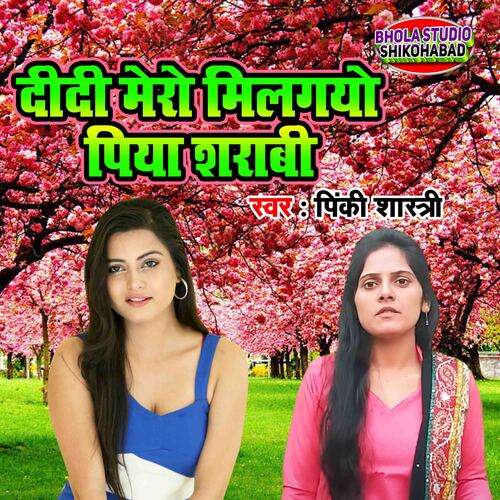 Didi Mero Mil Gayo Piya Sharabi