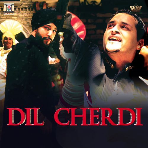 Dil Cherdi