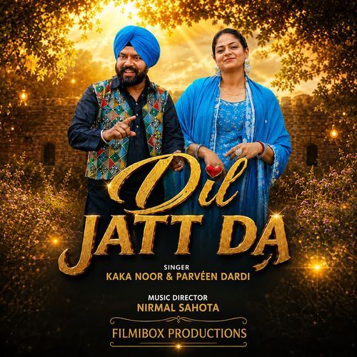 Dil Jatt Da