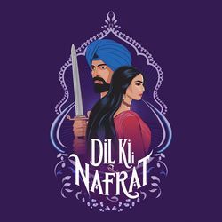 Dil Ki Nafrat-HVE0dSFqWFo