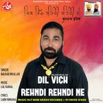 Dil Vich Rehndi Rehndi Ne